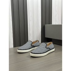 Hermes Low Shoes